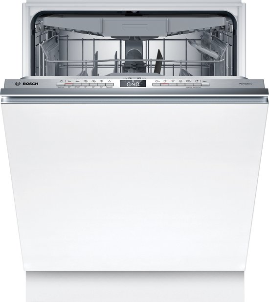 Bosch SMV6YCX07E
