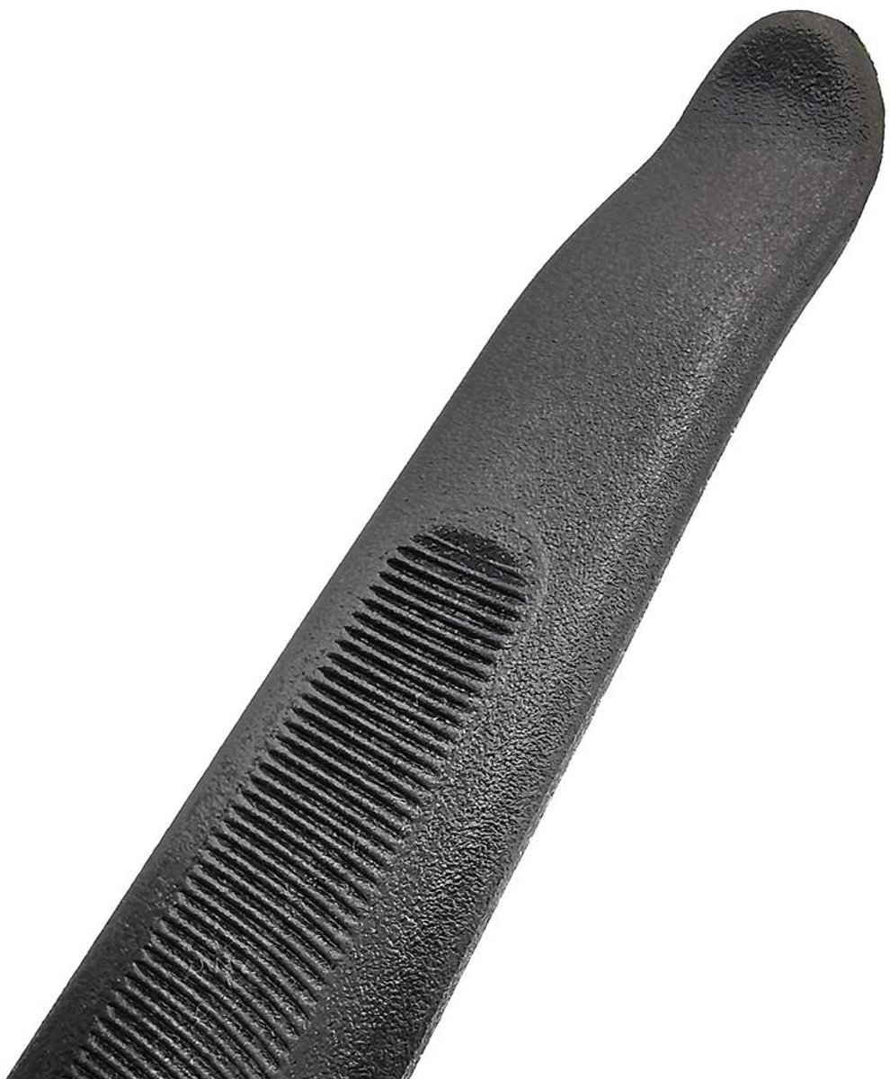 Bike Hand YC-3123 - Lange Bandlepel - PVC - 2 Stuks