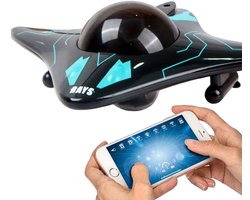 Onderwater Drone – Camera – Boot – Onderzeeër – Bestuurbaar