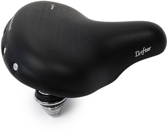 Selle Royal Drifter test 2026 – Comfort, Varianten & Langetermijnervaring