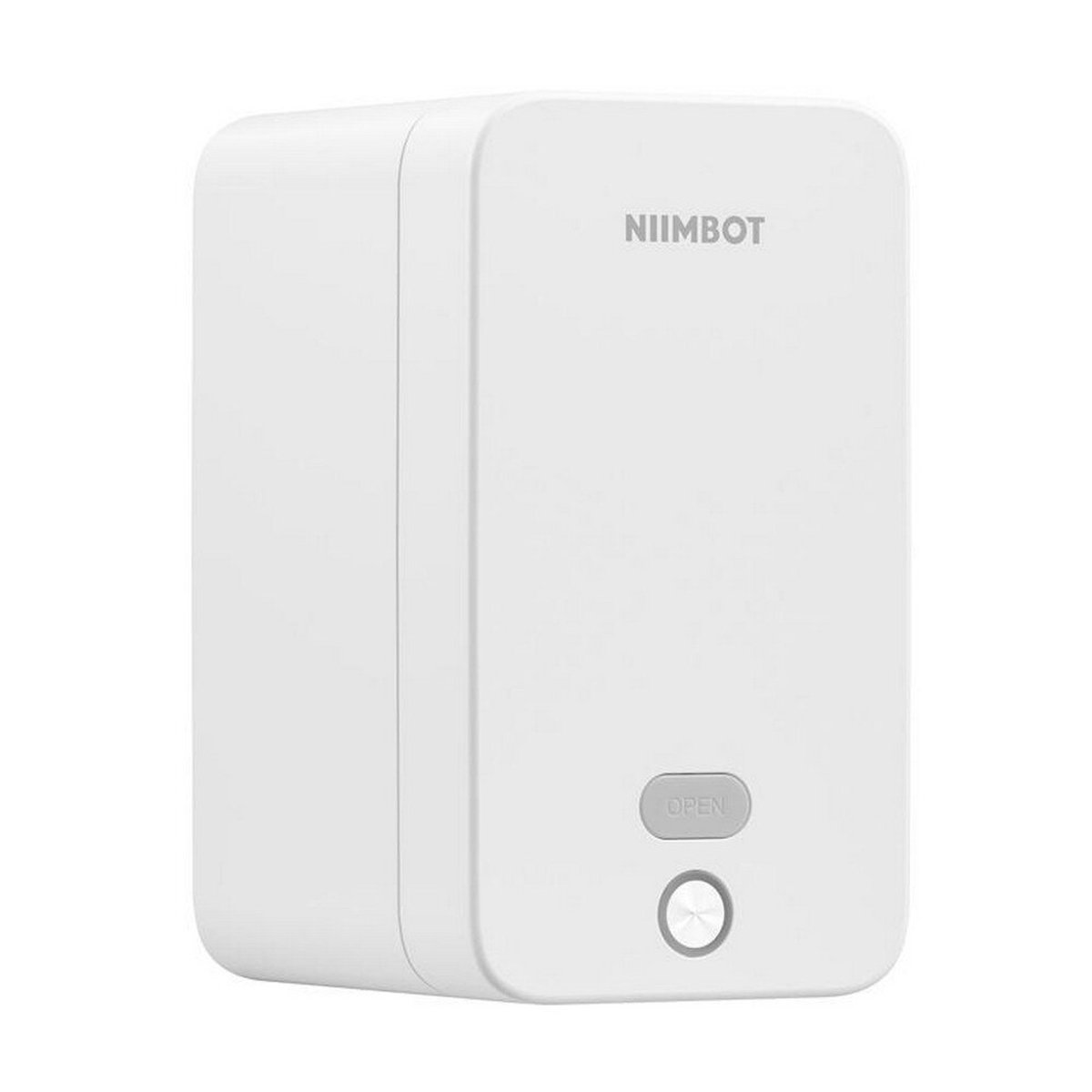 NIIMBOT - K2 White - Label printer