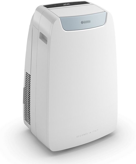 Airconditioner Dolceclima Air Pro 9000 BTU 2,4 kW A++ energieklasse wifi afstandsbediening timer
