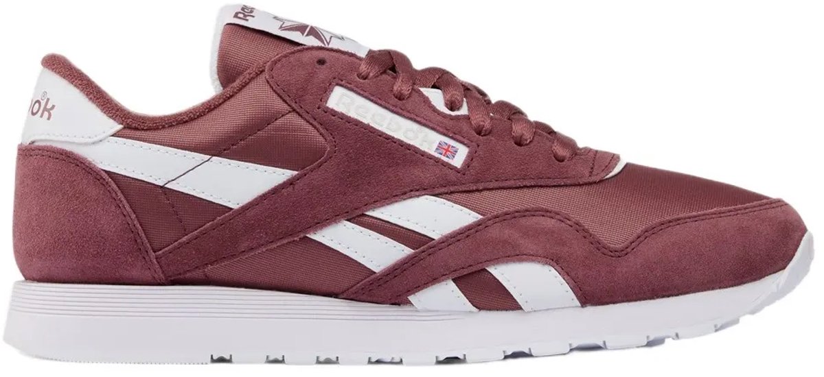 Reebok Classics Nylon Schoenen Rood EU 44