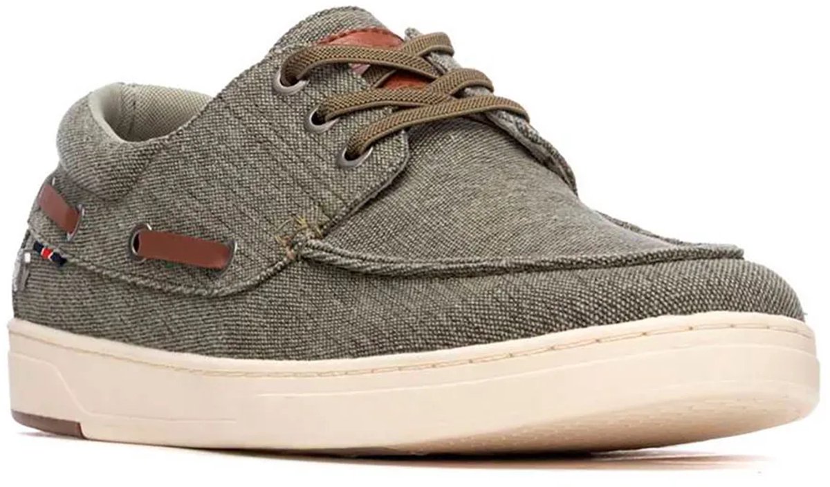 Refresh 175536 Schoenen Groen EU 40 Man