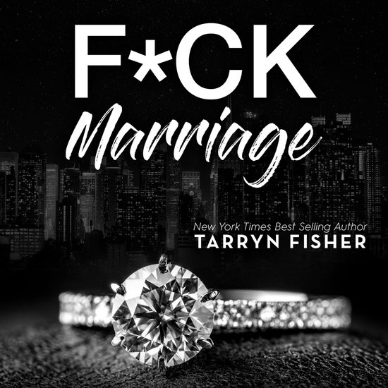 F*ck Marriage - cover
