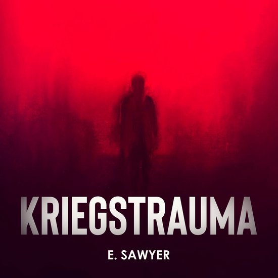 Kriegstrauma - cover