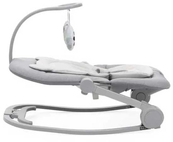 Chicco Relax Mia Wipstoel - Pebble van Chicco — afbeelding 4