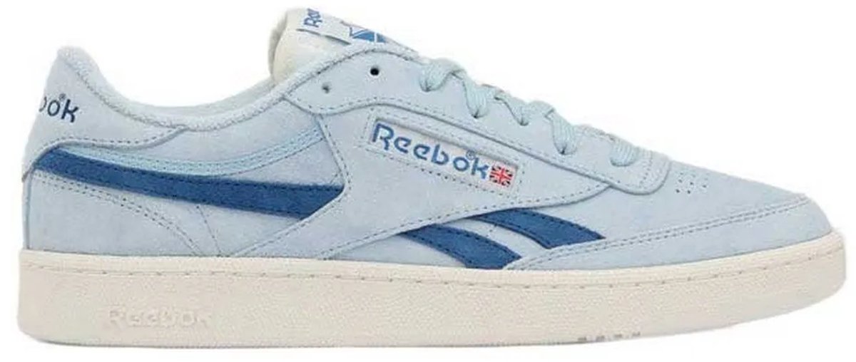 Reebok Club C Revenge Schoenen 1/2 Blauw