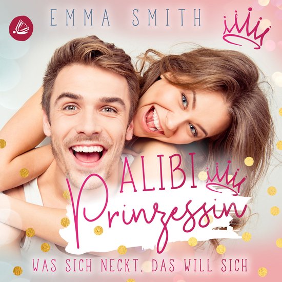 Alibi Prinzessin - cover