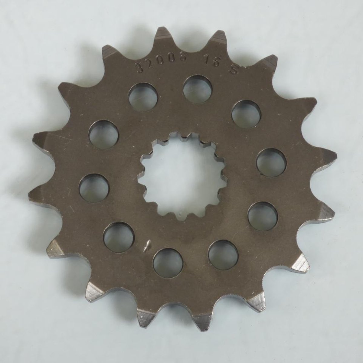 Pignon de sortie de boite Esjot pour Moto CF moto 450 NK 400 7F 2023 à 2025 Neuf