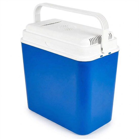 Arebos Koelbox - Koelbox Elektrisch 12V 230 Volt - K