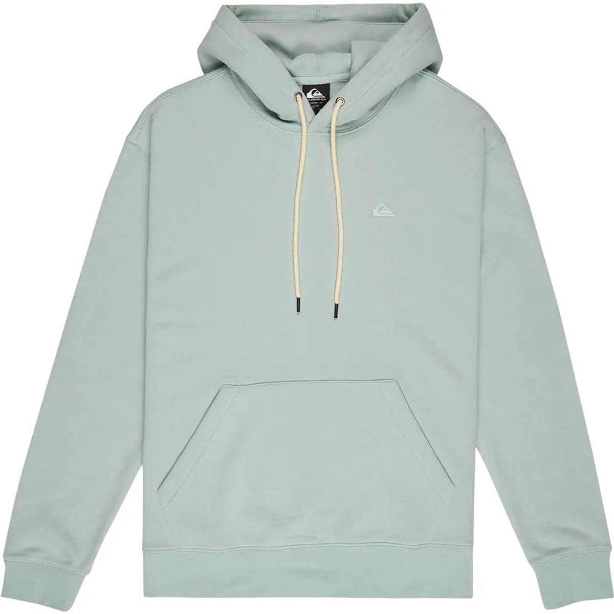 Quiksilver Salt Water Hoodie XL Man Blauw