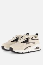 Skechers UNO GEN1 - COLOR SURGE Jongens Sneakers - Naturel