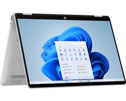 HP OmniBook 5 Flip 2-in-1 14-fp0730nbx - 2-in-1 Laptop - 14 inch - Core 3 - 8GB/512GB