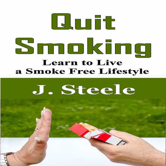 Quit Smoking - cover