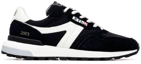 Xti 145721 Schoenen Zwart EU 41 Man
