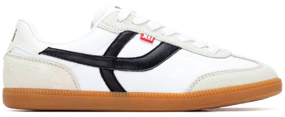 Xti 145055 Schoenen Wit EU 41 Vrouw