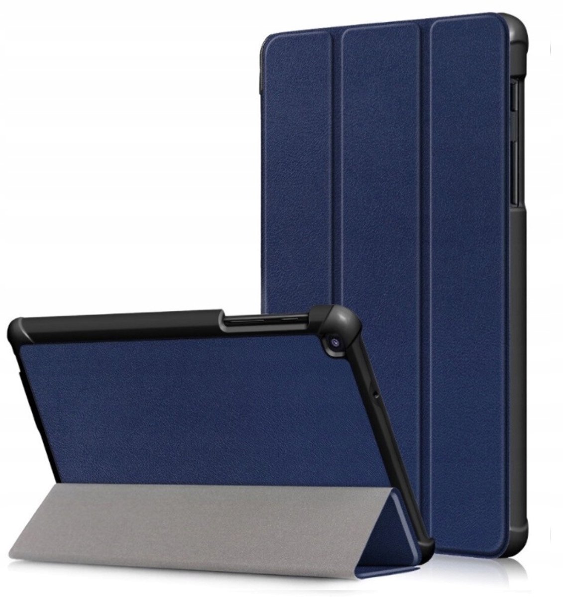 EtuiTab - Beschermhoes - Samsung Galaxy Tab A 10.1 - Eco-leder - Stevige bescherming