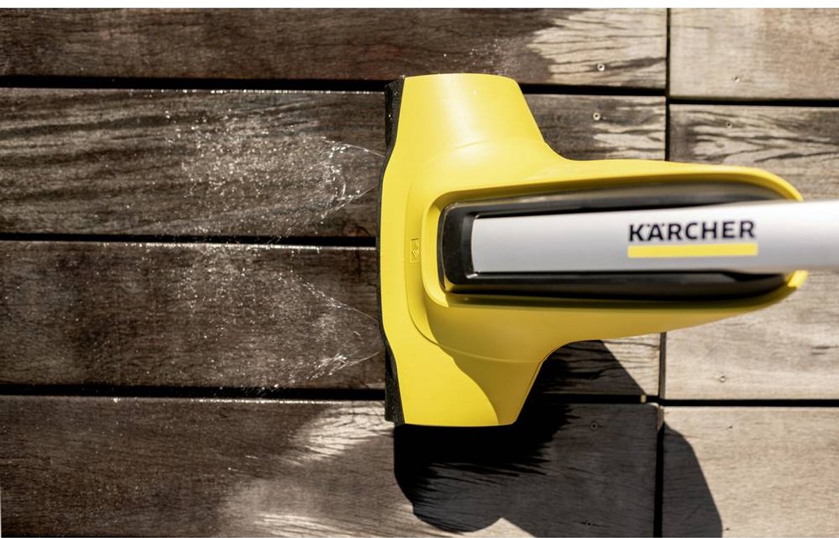 Kärcher Home & Garden 1.644-010.0 PCL 3-18 Nettoyeur de terrasse