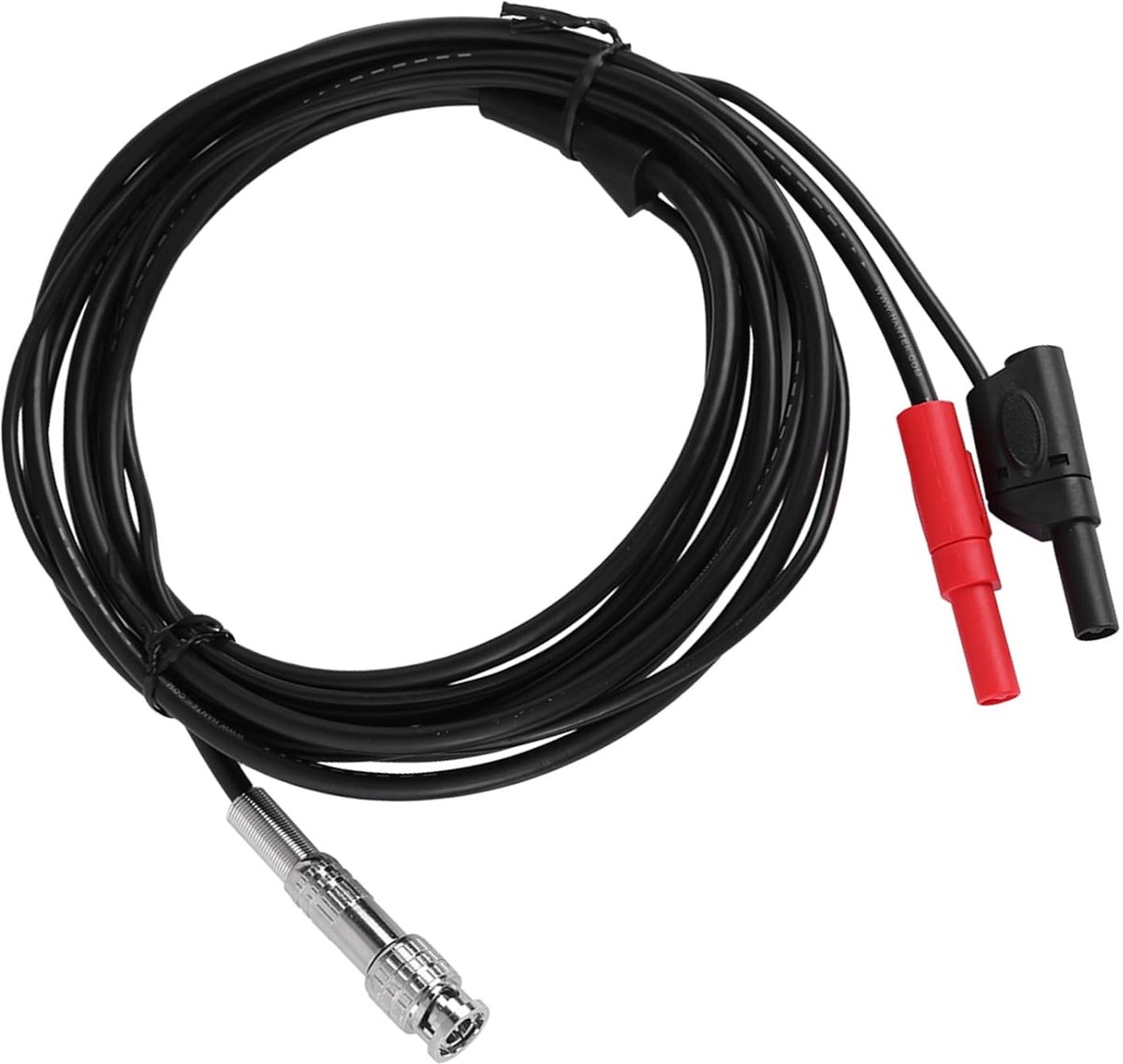 Test Kabel - Adapter Kabel - Automotive Metingen - Zware Uitvoering - 3 Meter