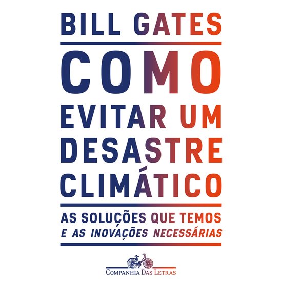 Como evitar um desastre climático - cover