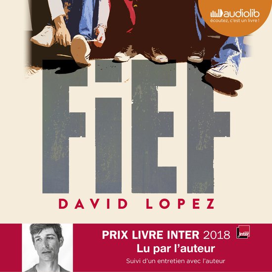 Fief - cover