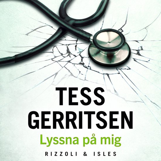 Lyssna på mig - cover