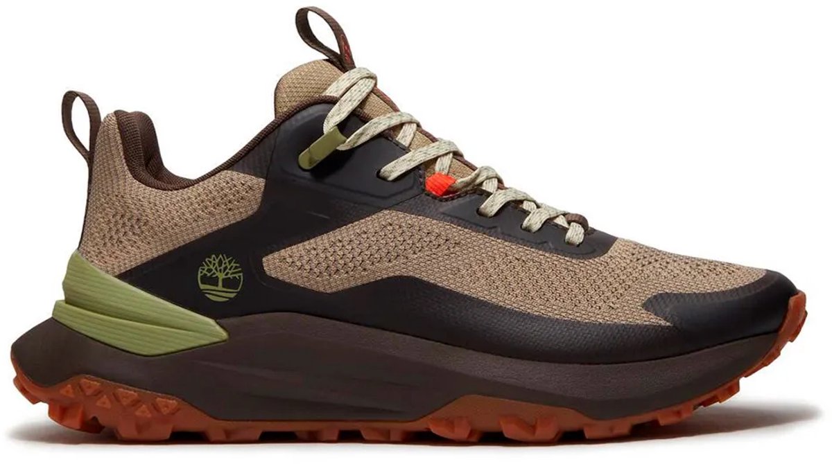 Timberland Motion Access Low Schoenen Man Light Bei Mesh