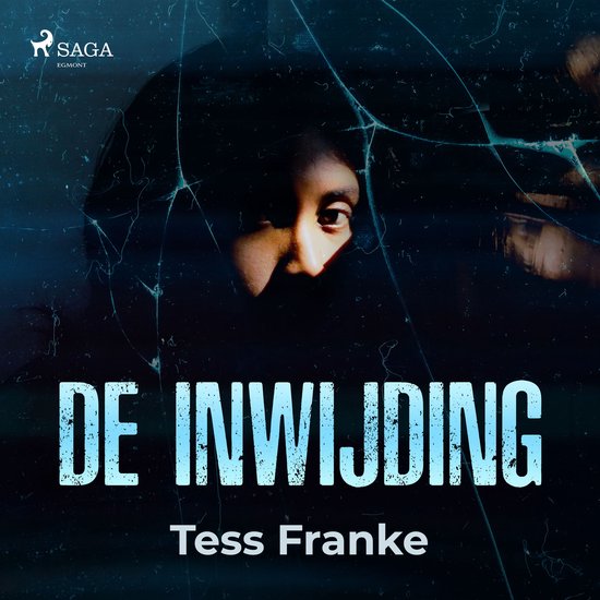 De inwijding - cover