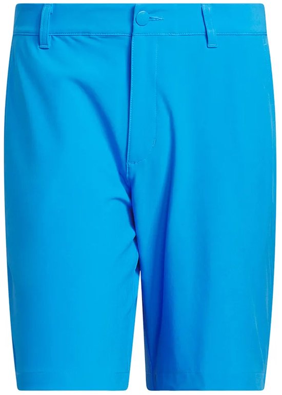 Adidas Ultimate 8.5IN Short Kobalt Blauw van adidas — afbeelding 4