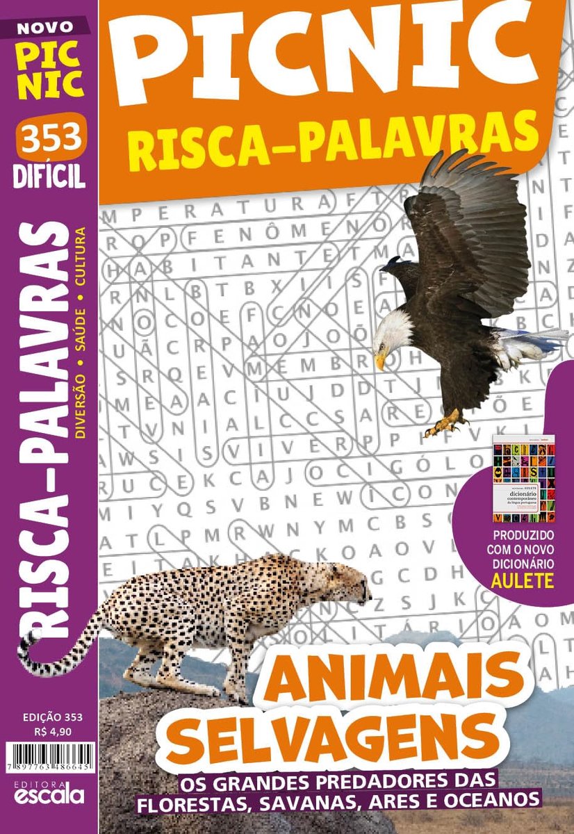 Woord Zoek Puzzel - Puzzelboek - Mentale Uitdaging - Moeilijkste Niveau - 15.5 x 22.5 cm