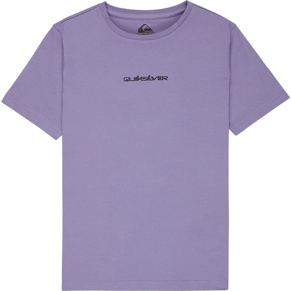 Quiksilver Fractured Wave T-shirt Met Korte Mouwen 16 Years Jongen Daybreak