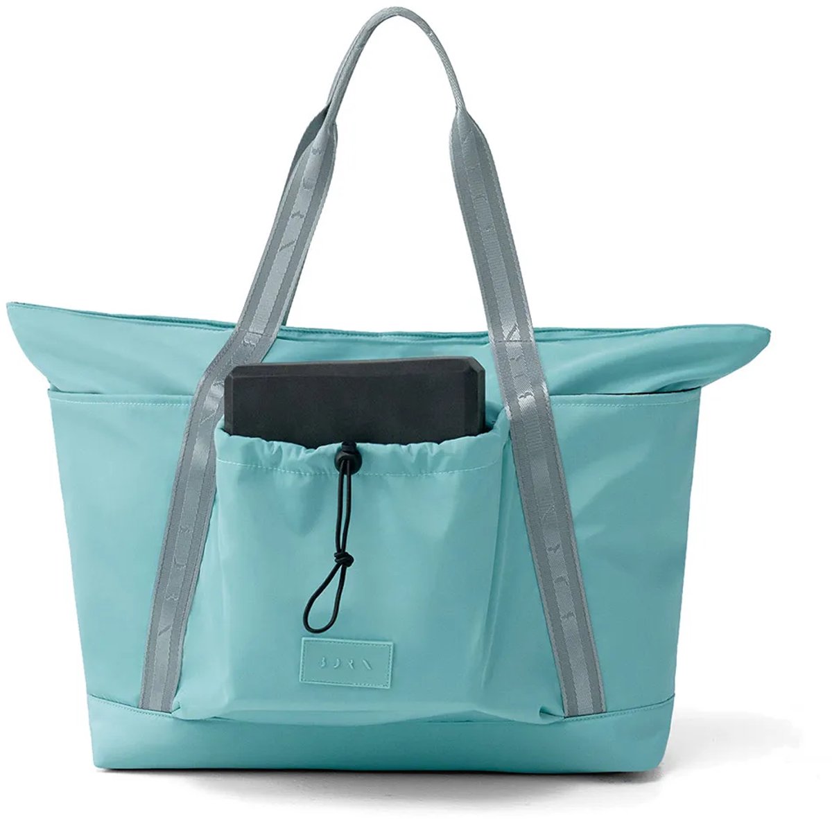 Born Living Yoga Away 28l Tas Blauw