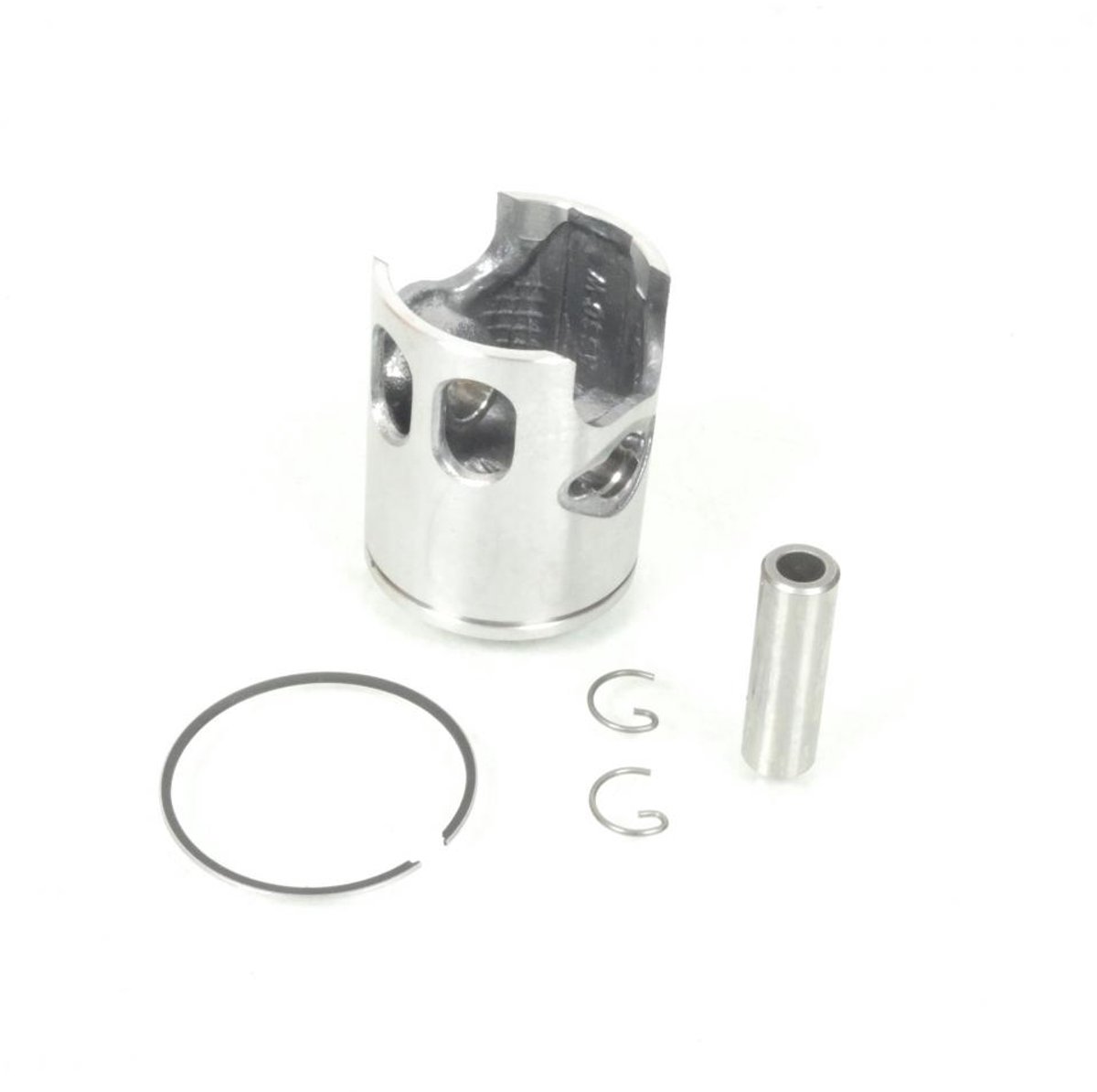 Piston moteur Conti pour Scooter Chinois 50 Scoot Neuf