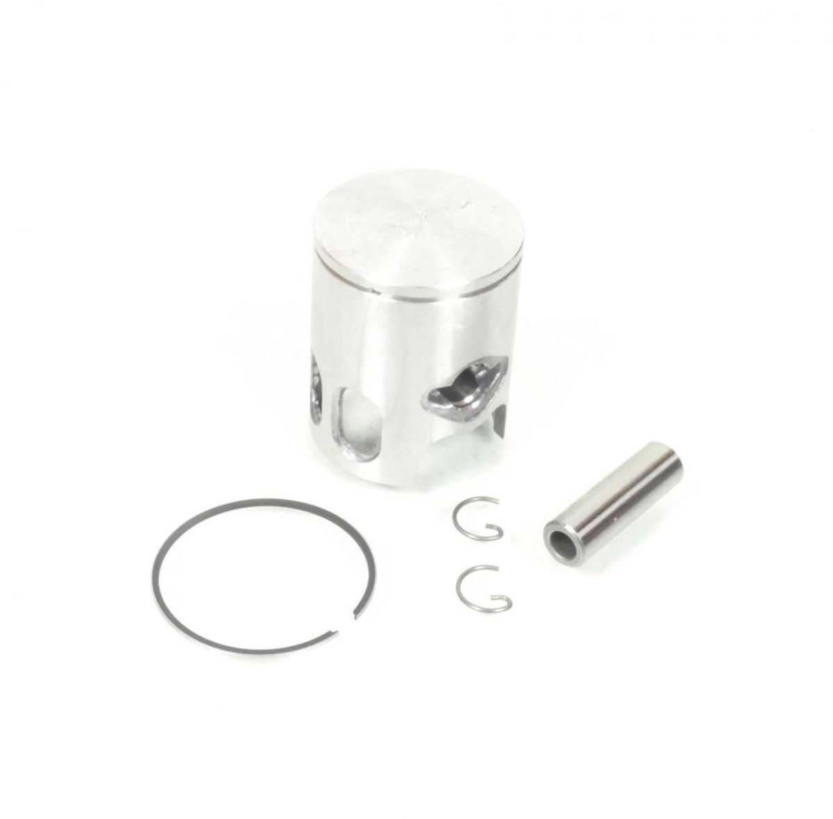 Piston moteur Conti pour Scooter Aprilia 50 SR Neuf