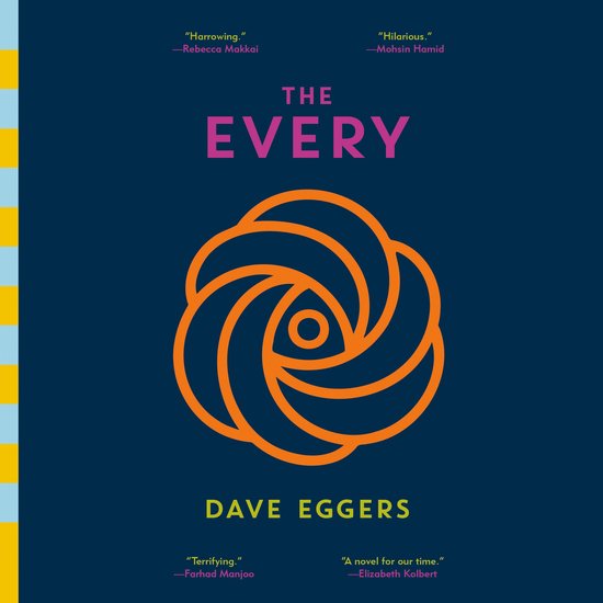 The Every - cover