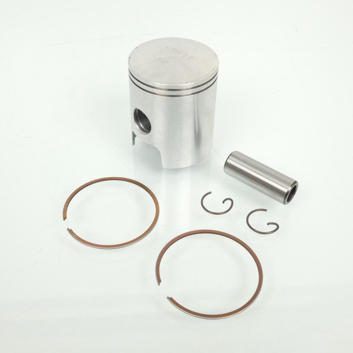 Haut moteur Metrakit pour Moto MBK 50 X-Limit Neuf