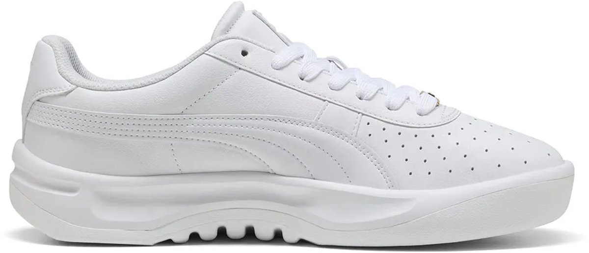 Puma Select Gv Special Schoenen Wit EU 37 1/2