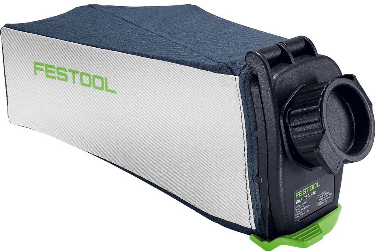 Festool Stofopvangzak SB/2-TSC/HKC - 578694