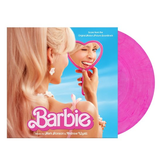 Barbie