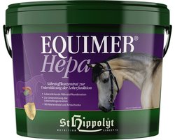 St. Hippolyt Equimeb Hepa - 3 kg