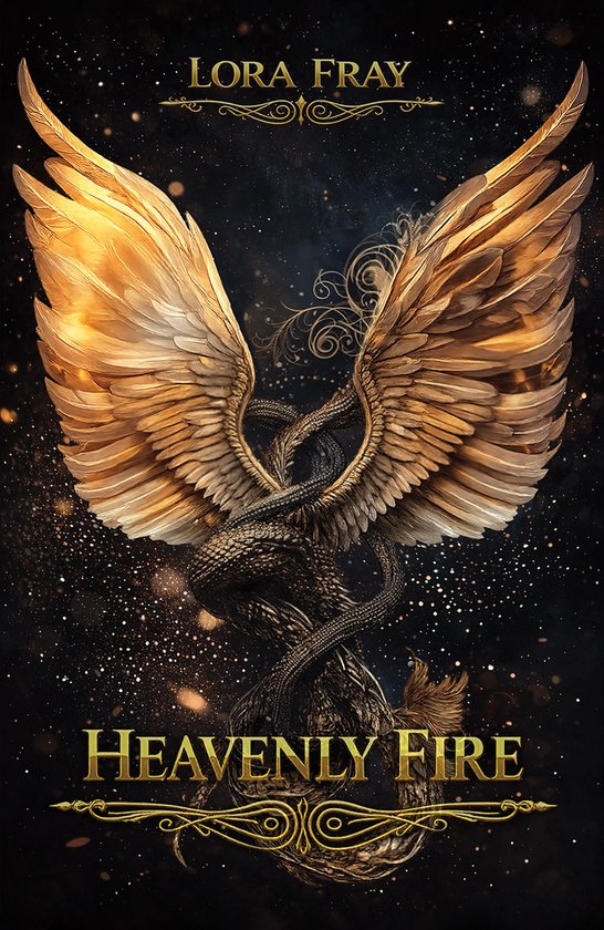Heavenly Fire