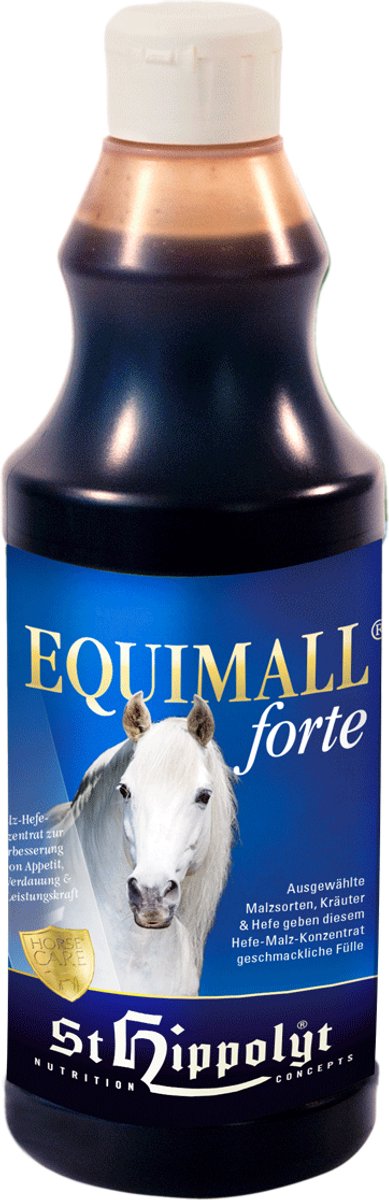 St. Hippolyt Equimall Forte | 700 gr.
