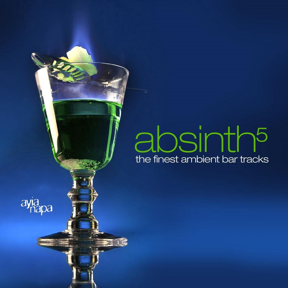 Absinth, Vol. 5