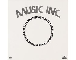 Music Inc.