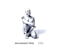 Infinity (25th Anniversary Release)