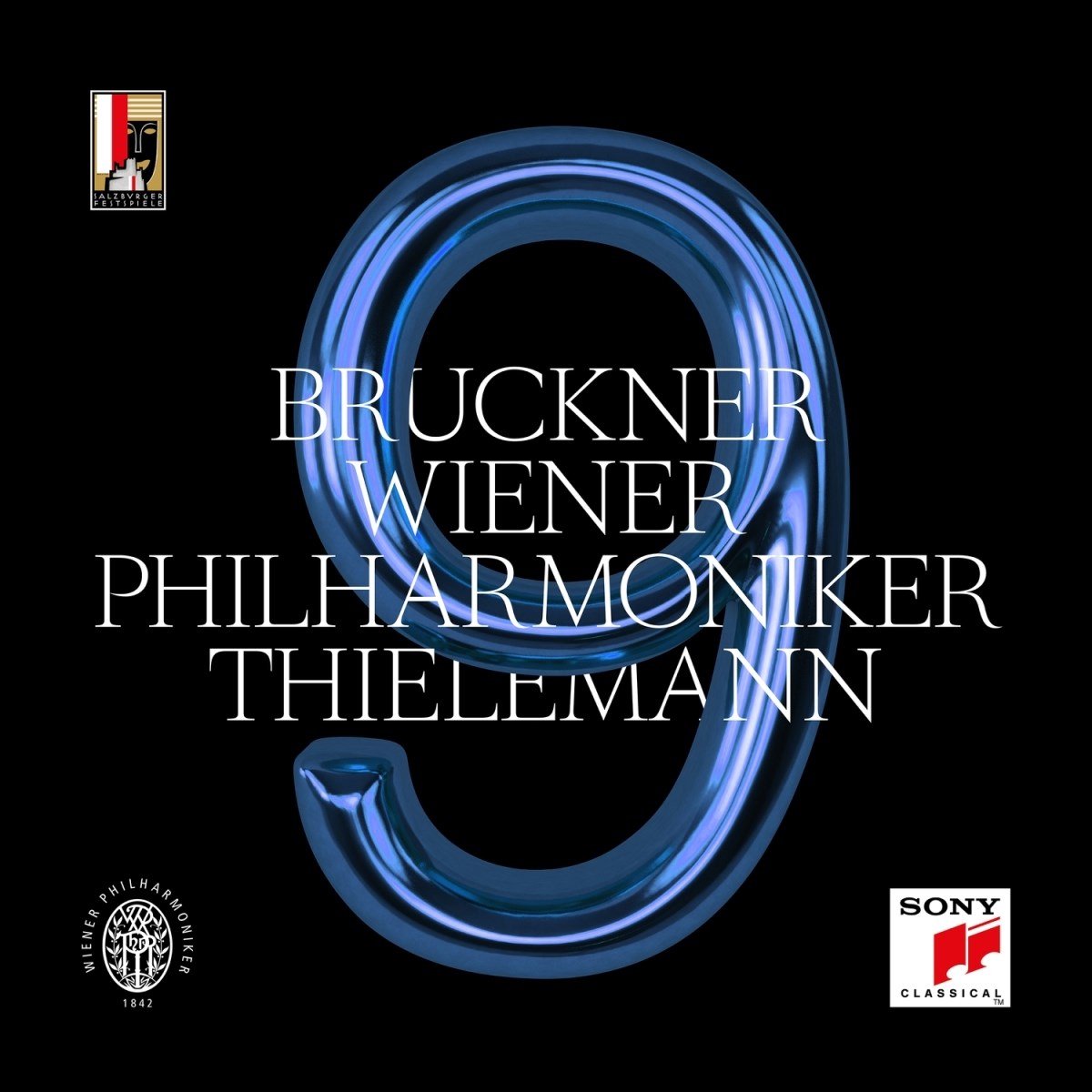 Bruckner: Symphony No. 9 In D Minor, Wab 109 (edition Nowak)