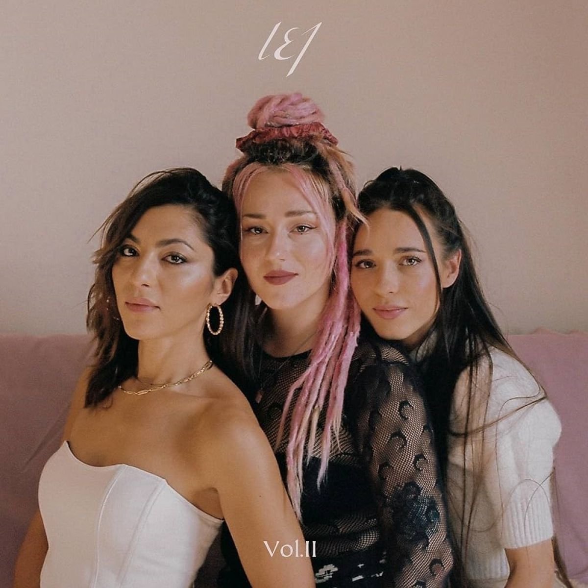 L.E.J - Volume II