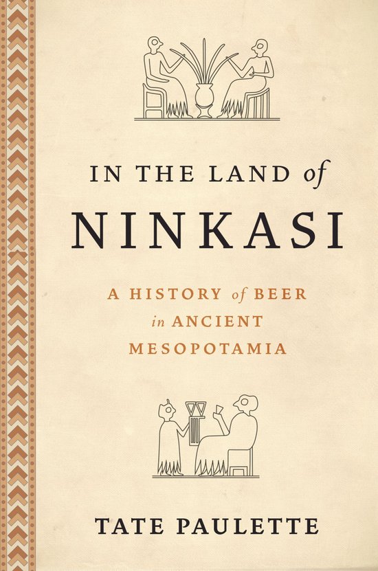 In the Land of Ninkasi - cover