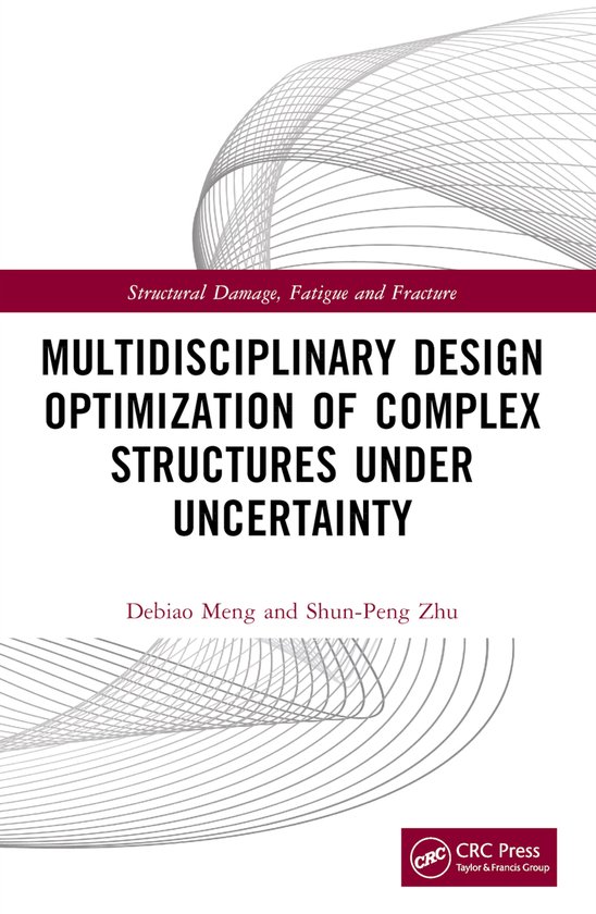 Structural Damage, Fatigue and Fracture- Multidisciplinary D ... - cover
